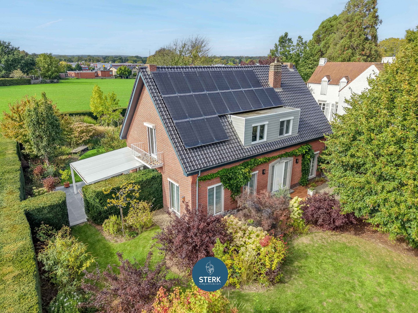 Maison à vendre à Lanaken avec 4 chambres - photo 1
