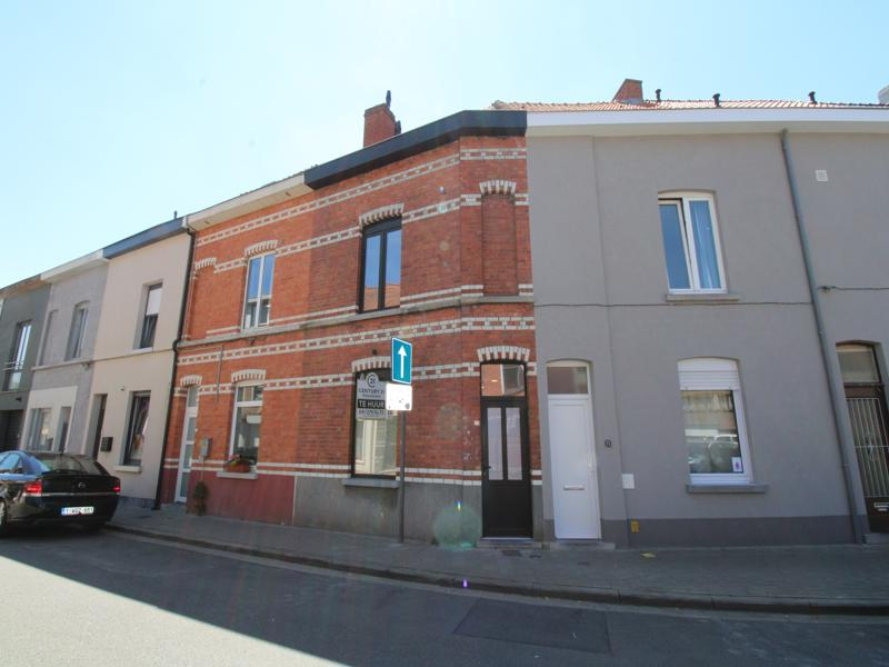 Appartement à louer à Gand