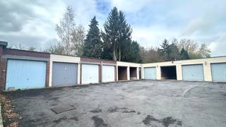 Garage for sale in Aalst