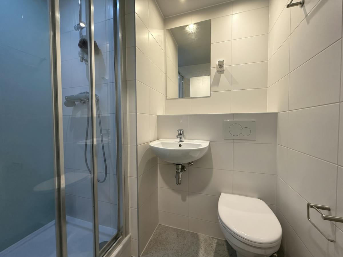 Studentenkamer te koop op toplocatie te Antwerpen - foto 5