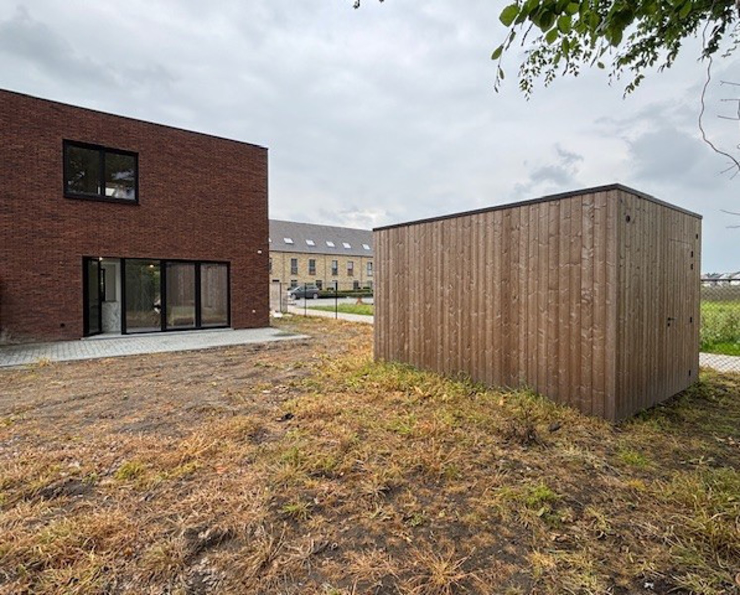 Huis te koop in Hoogstraten met 4 slaapkamers - foto 4
