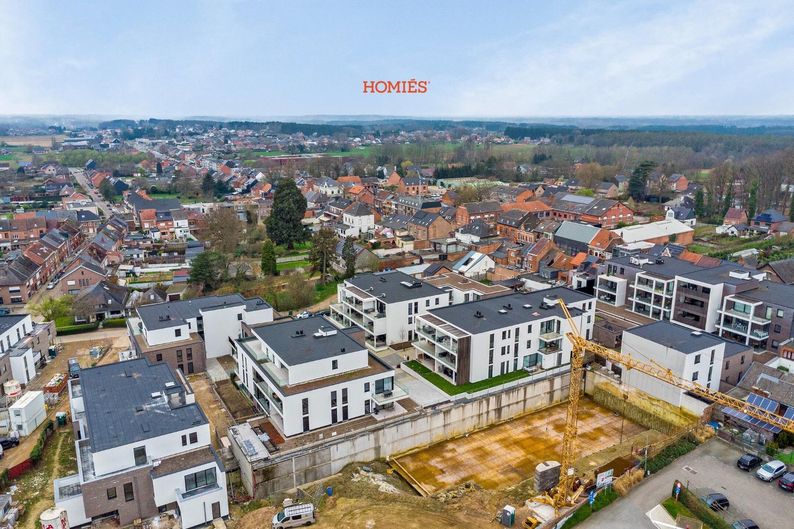 Nieuwbouw gelijkvloers handelspand - foto 3