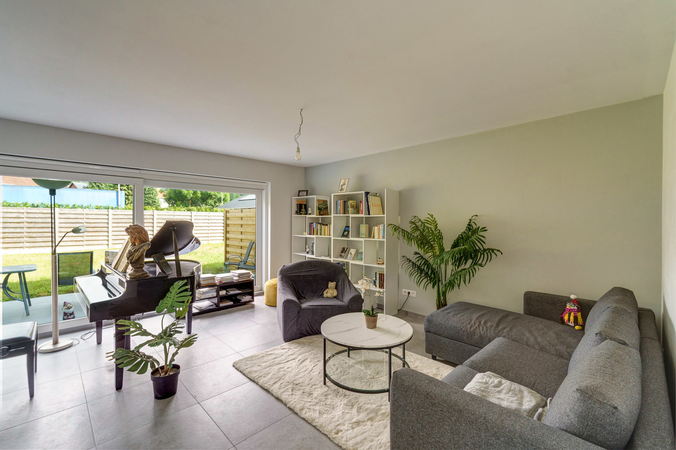 BEN-woning van 2024 aan 2% registratie mogelijk (GEEN BTW) te Nieuwrode - foto 2