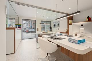 Commercial à vendre à Leeuw-Saint-Pierre