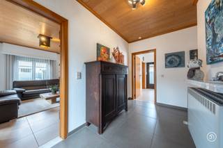 Maison à vendre à Bornem