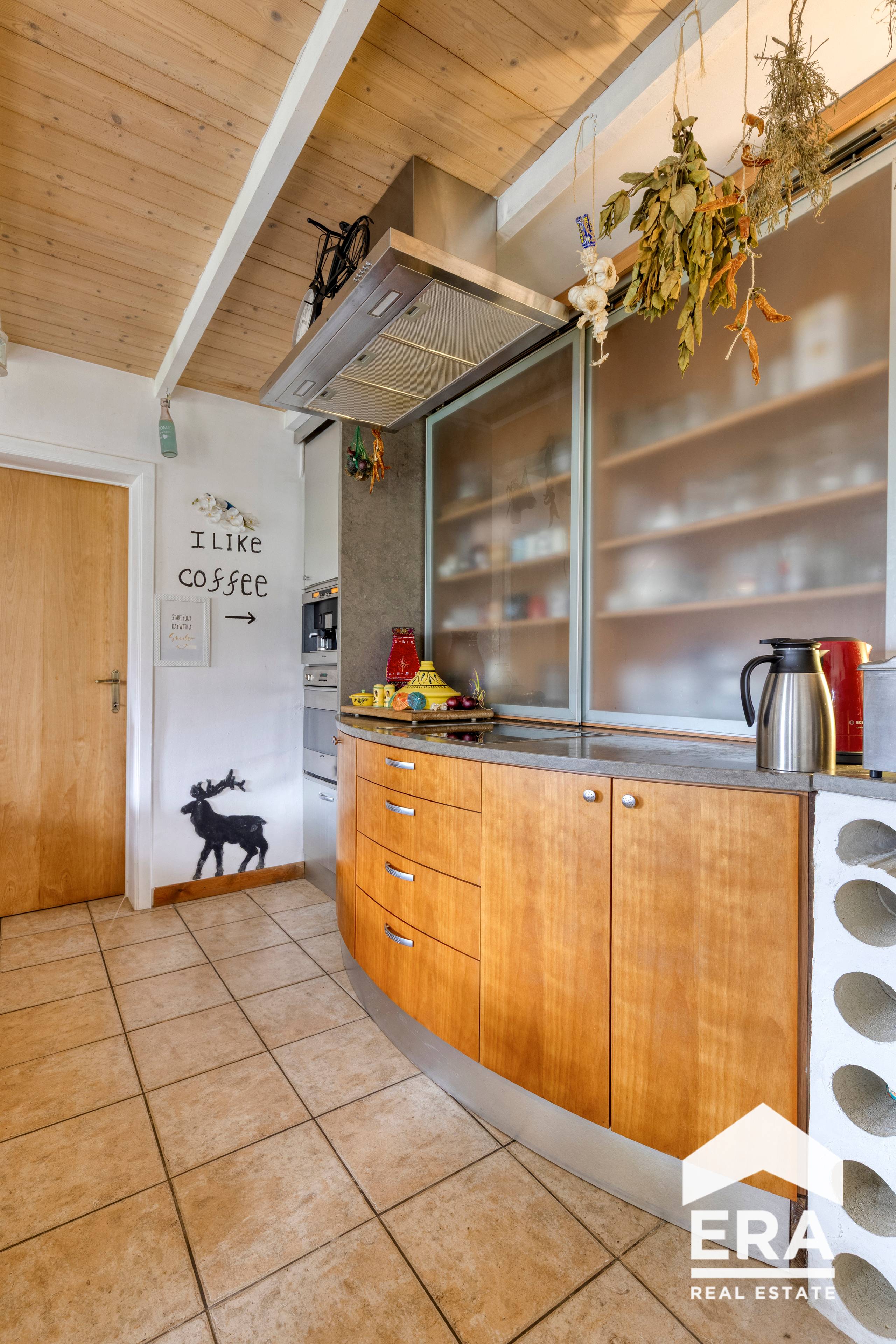 Halfopen woning met grote tuin in Ruddervoorde - foto 5