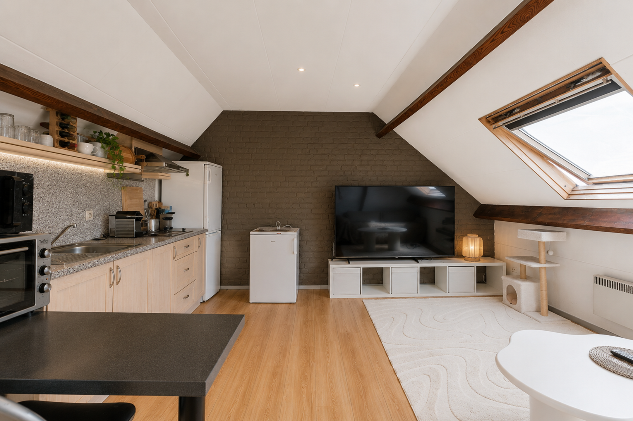 Apartment for sale in Ghent with 3 bedrooms - photo 4