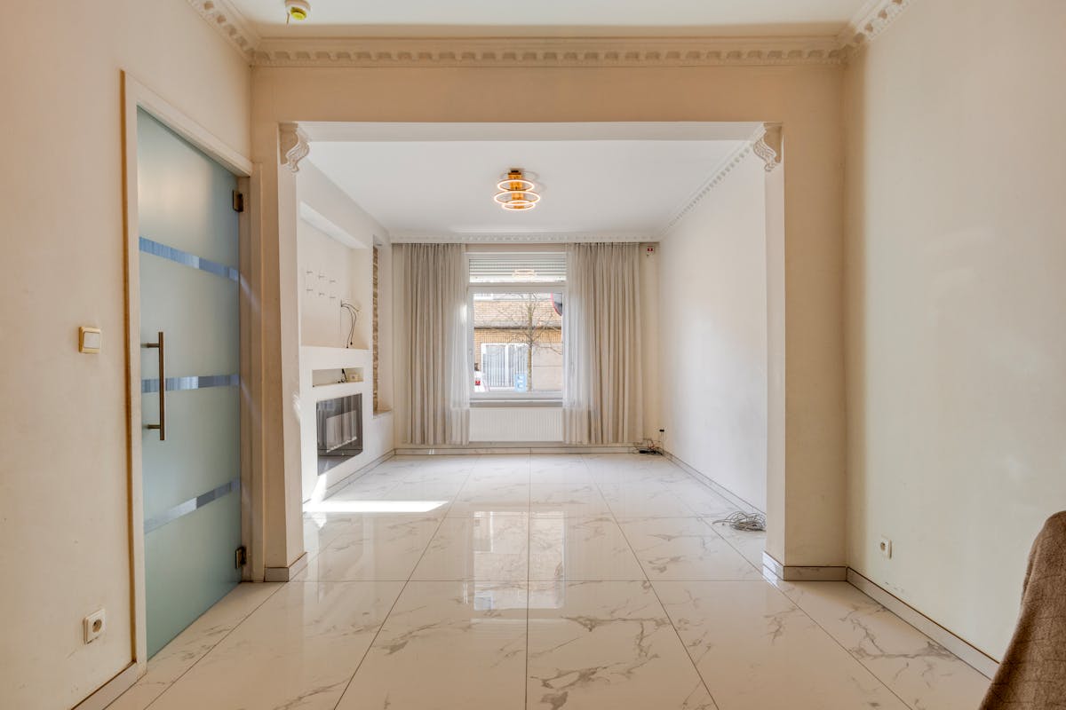 Tweegevelwoning met tuin in Hartje Strombeek - foto 5