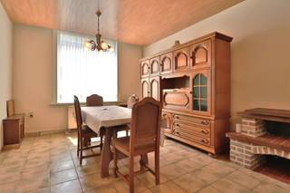 Maison à vendre à Courtrai