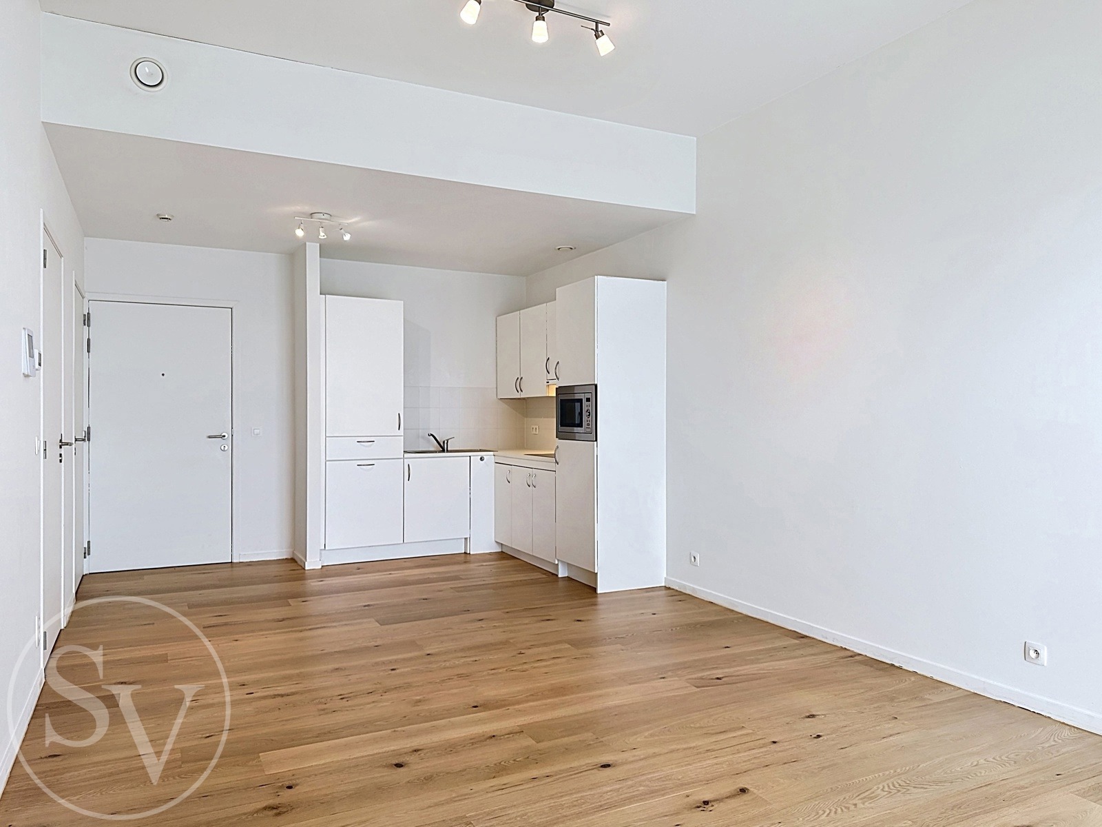 Appartement à vendre à Anvers avec 1 chambre - photo 5