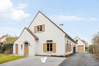 <p><span>Perfect onderhouden woning met 6 slaapkamers en werkhuis/garage in groene omgeving te Viversel (HeusdenZolder).</span></p><p><span> </span></p><p><span>Belangrijkste troeven: </span></p><p><span>- Centrale ligging</span></p><p><span>- Kwalitatief afgewerkt</span></p><p><span>- Uitstekend onderhouden</span></p><p><span>- 6 slaapkamers</span></p><p><span>- Volledig aangelegde tuin</span></p><p><span>- Groene omgeving</span></p><p><span>- Garage/ werkhuis van 60m² + kelder en zolder</span></p><p><span>- Zonnepanelen</span></p><p><span> </span></p><p><span>Bekijk zeker ook de foto's en de grondplannen met de afmetingen. Zo krijgt u van thuis uit al een perfect beeld van wat deze woning te bieden heeft!</span></p><p><span> </span></p><p><span>Wenst u meer info of een vrijblijvende bezichtiging, contacteer dan ons kantoor op het nummer 011 85 15 15 en wij helpen u graag verder. </span></p>