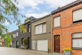 House for sale in Turnhout