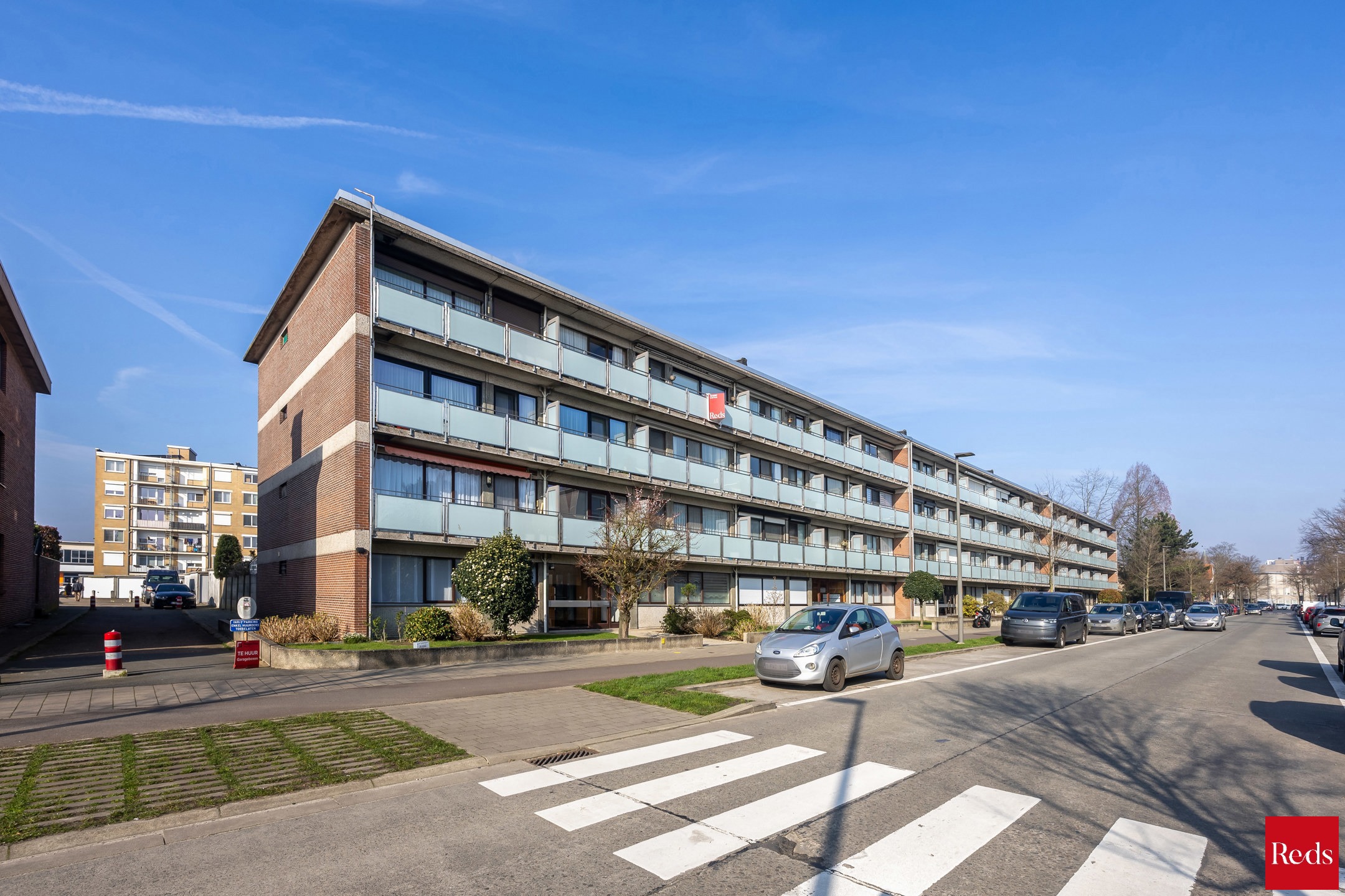 Zeer verzorgd en mooi appartement met 2 slaapkamers en terras - foto 3