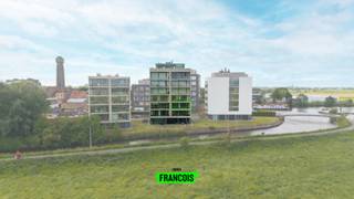 Appartement à vendre à Dixmude