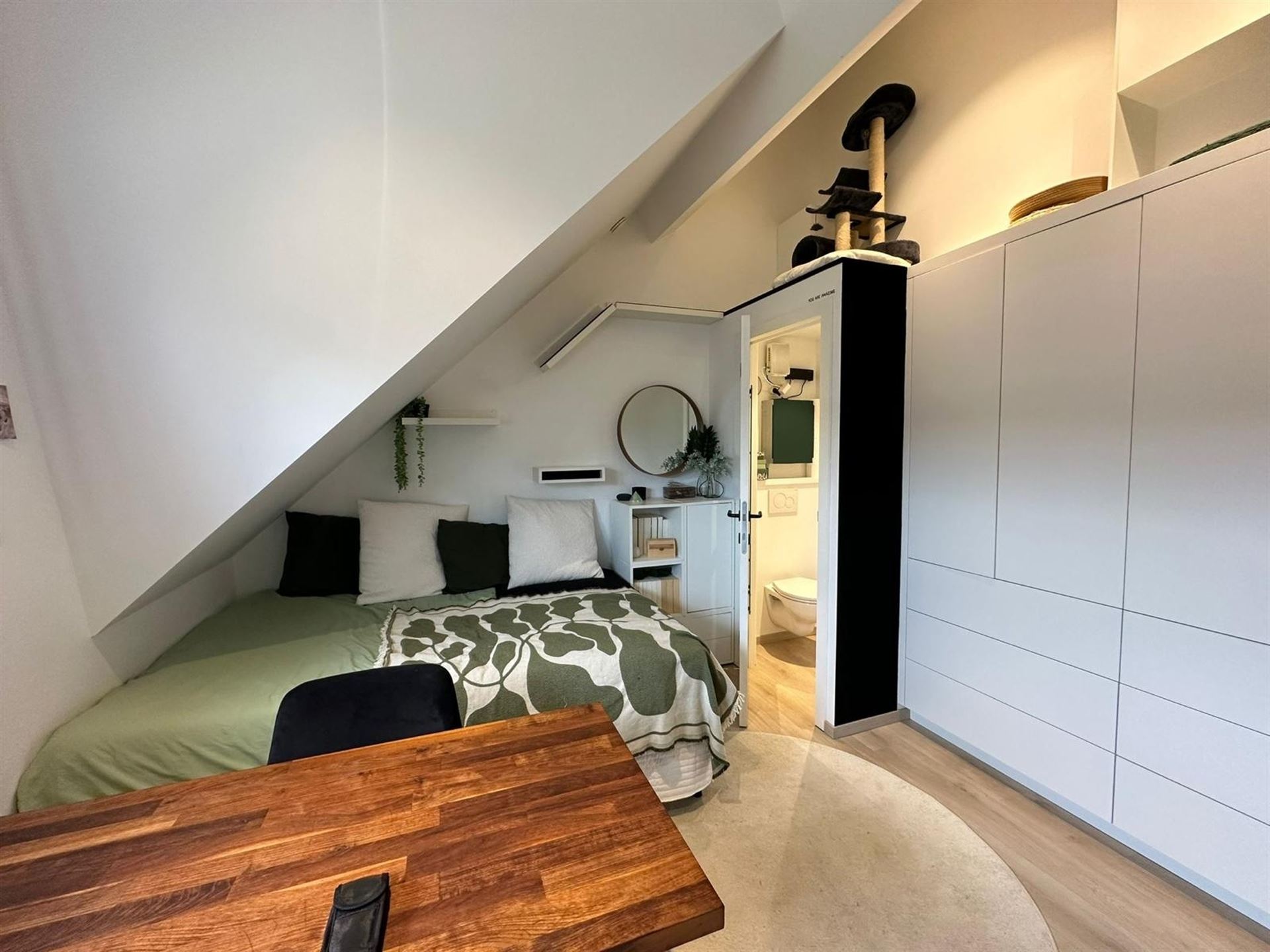 Flat/studio - photo 4