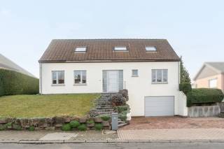 Maison à vendre à Zaventem