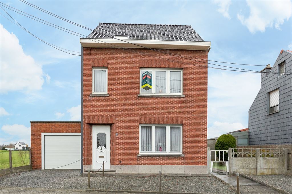 Maison à vendre à Herent avec 3 chambres - photo 3