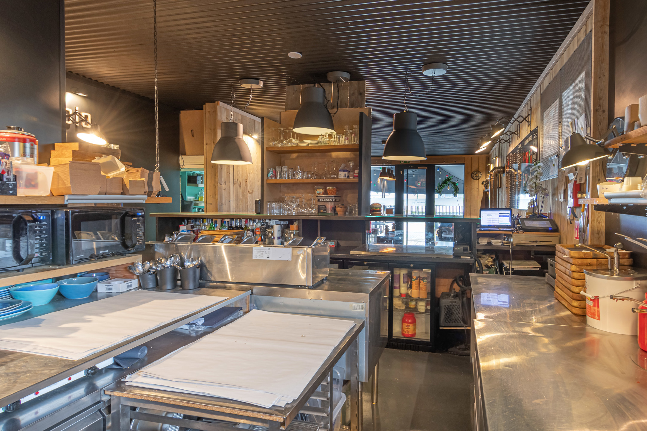 Commercial for sale in Willebroek - photo 4