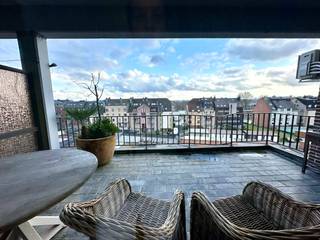 Appartement à louer à Ninove