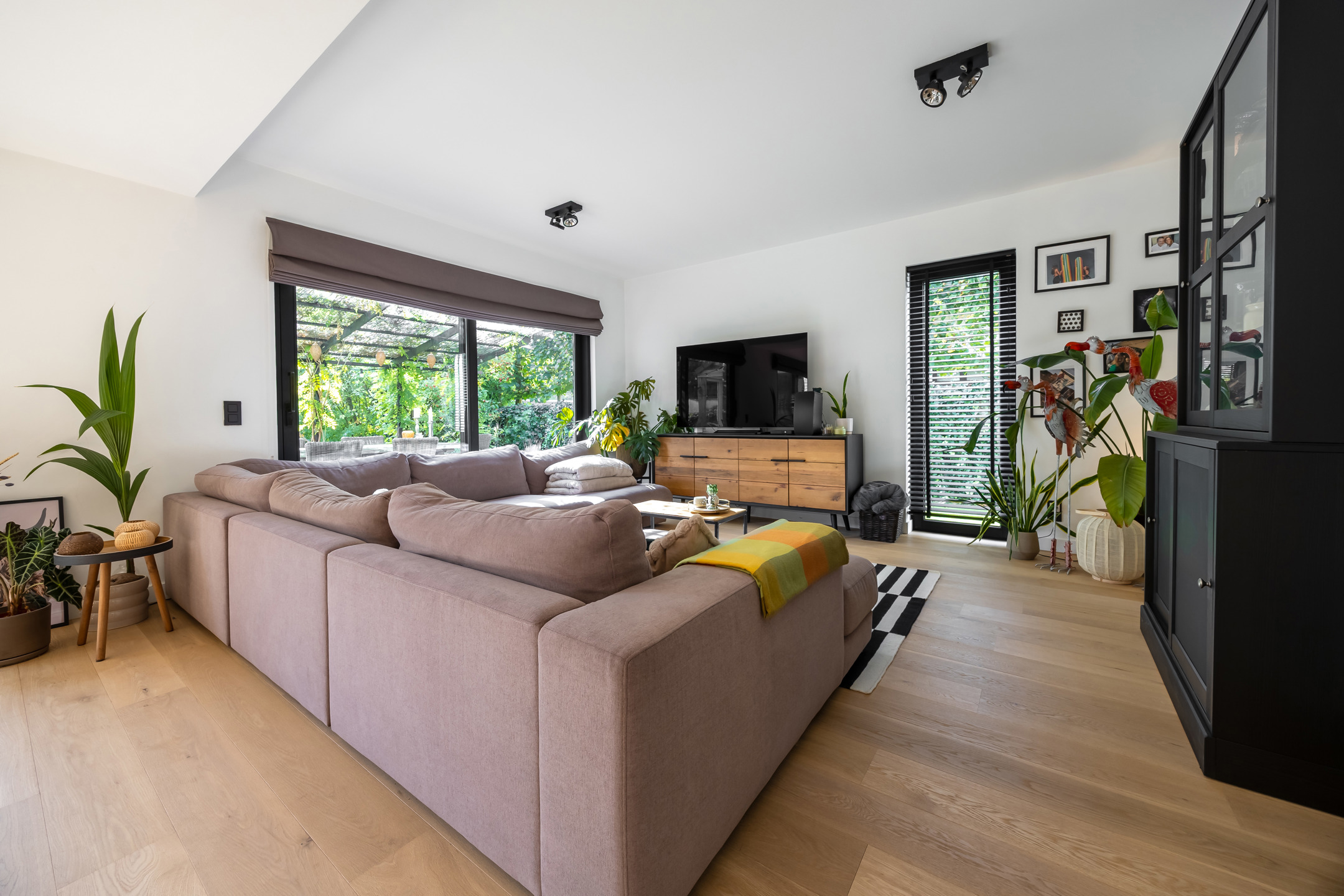 Ruime woning in een rustige omgeving te Westmalle - foto 5