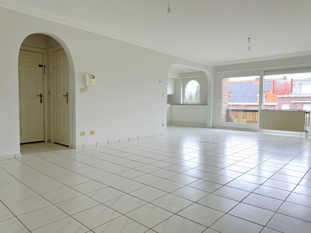 Appartement te huur in Turnhout met 2 slaapkamers - foto 5