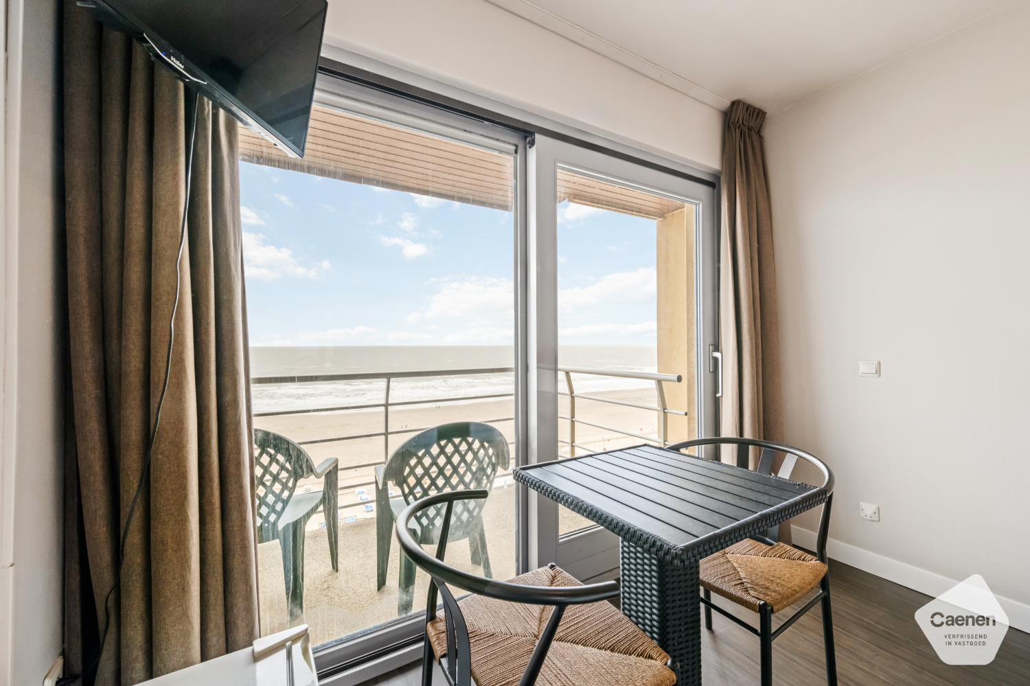 Instapklare studio met zeezicht - foto 5