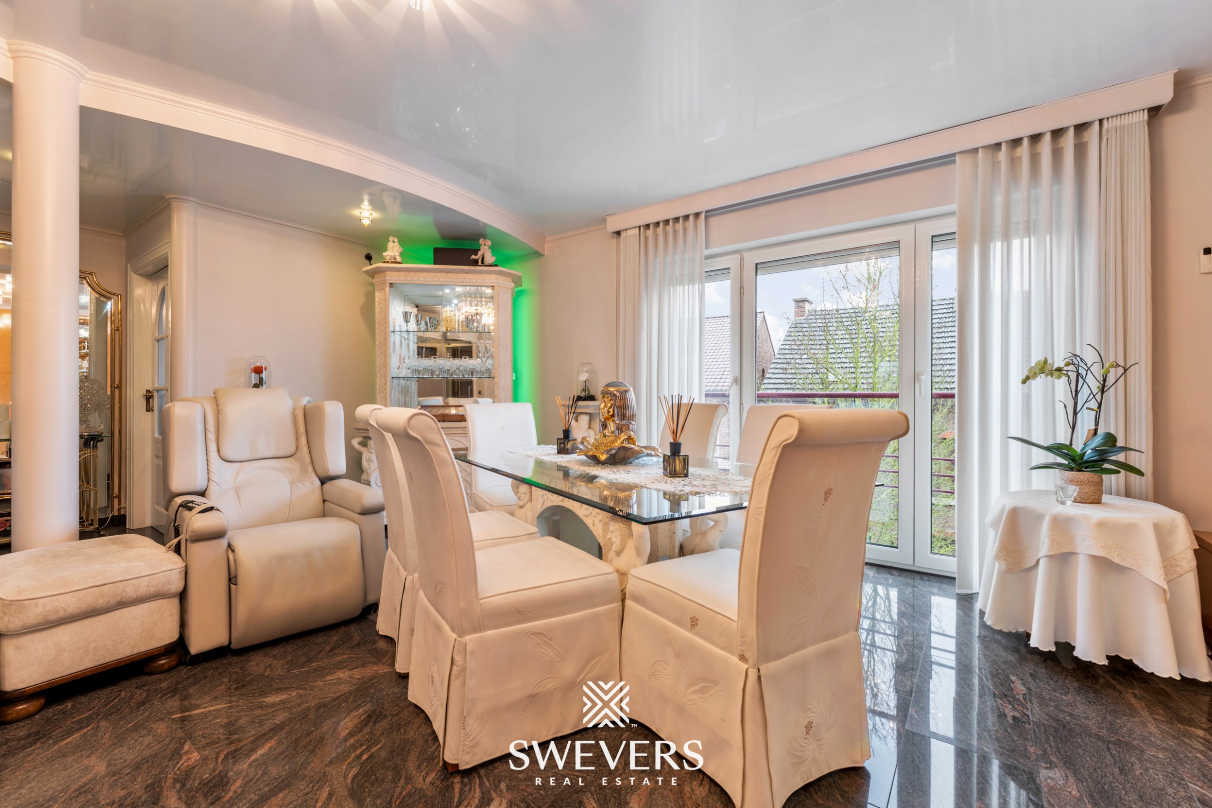 Appartement à vendre à Tongres-Borgloon avec 2 chambres - photo 2