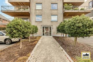 Appartement à vendre à Herzele