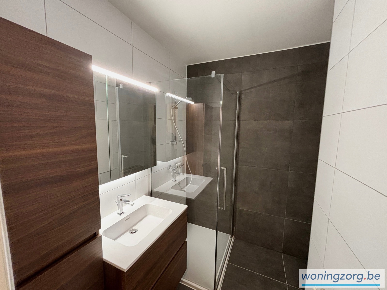 Appartement te huur in Mechelen met 2 slaapkamers - foto 4