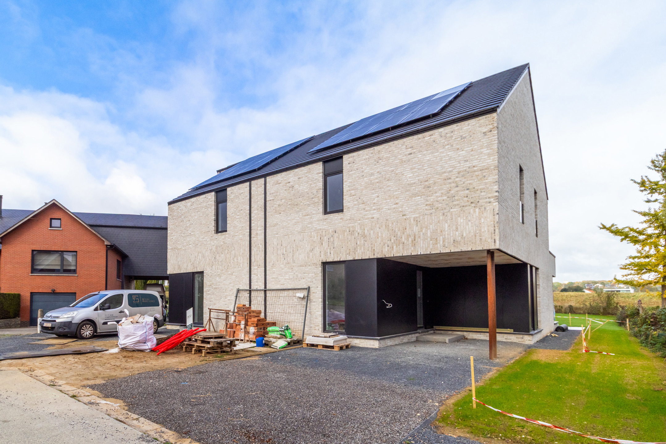 Huis te koop in Bertem met 5 slaapkamers - foto 1