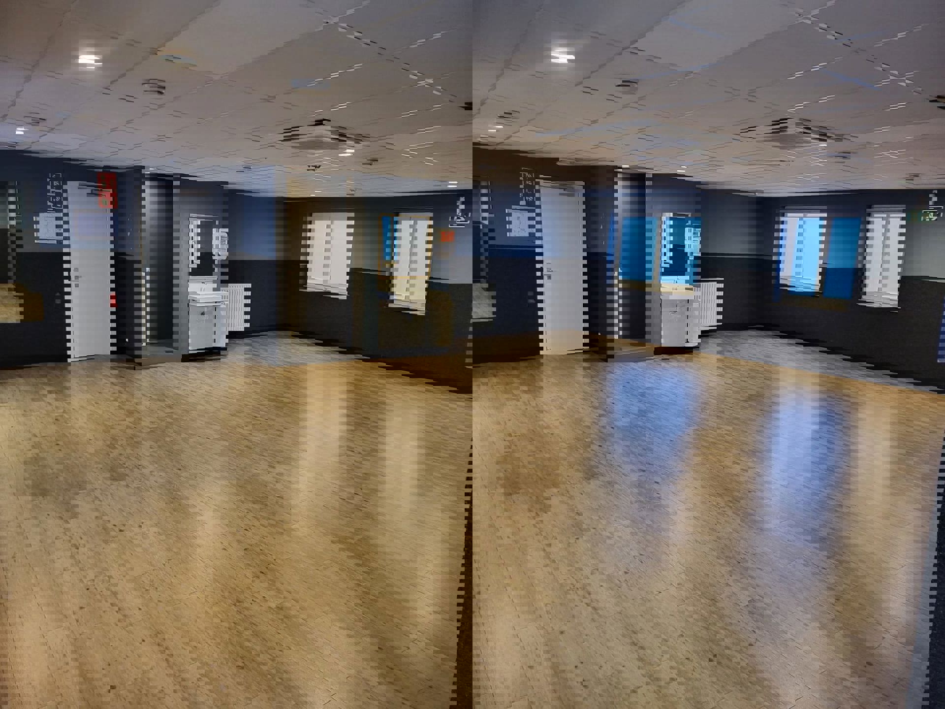 TE HUUR: Pand van 1386m² op de Pauwengraaf, Maasmechelen - foto 5