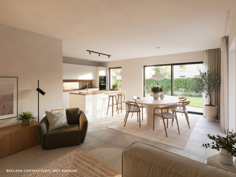 Project te koop in Tielt - foto 5