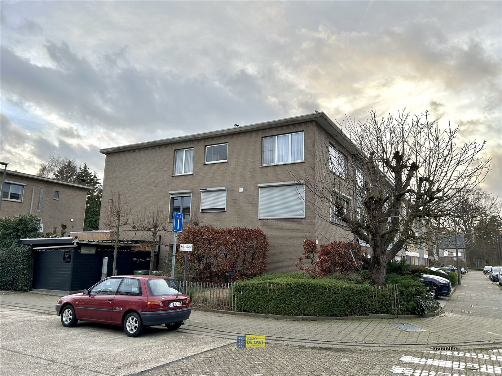 Appartement - foto 2