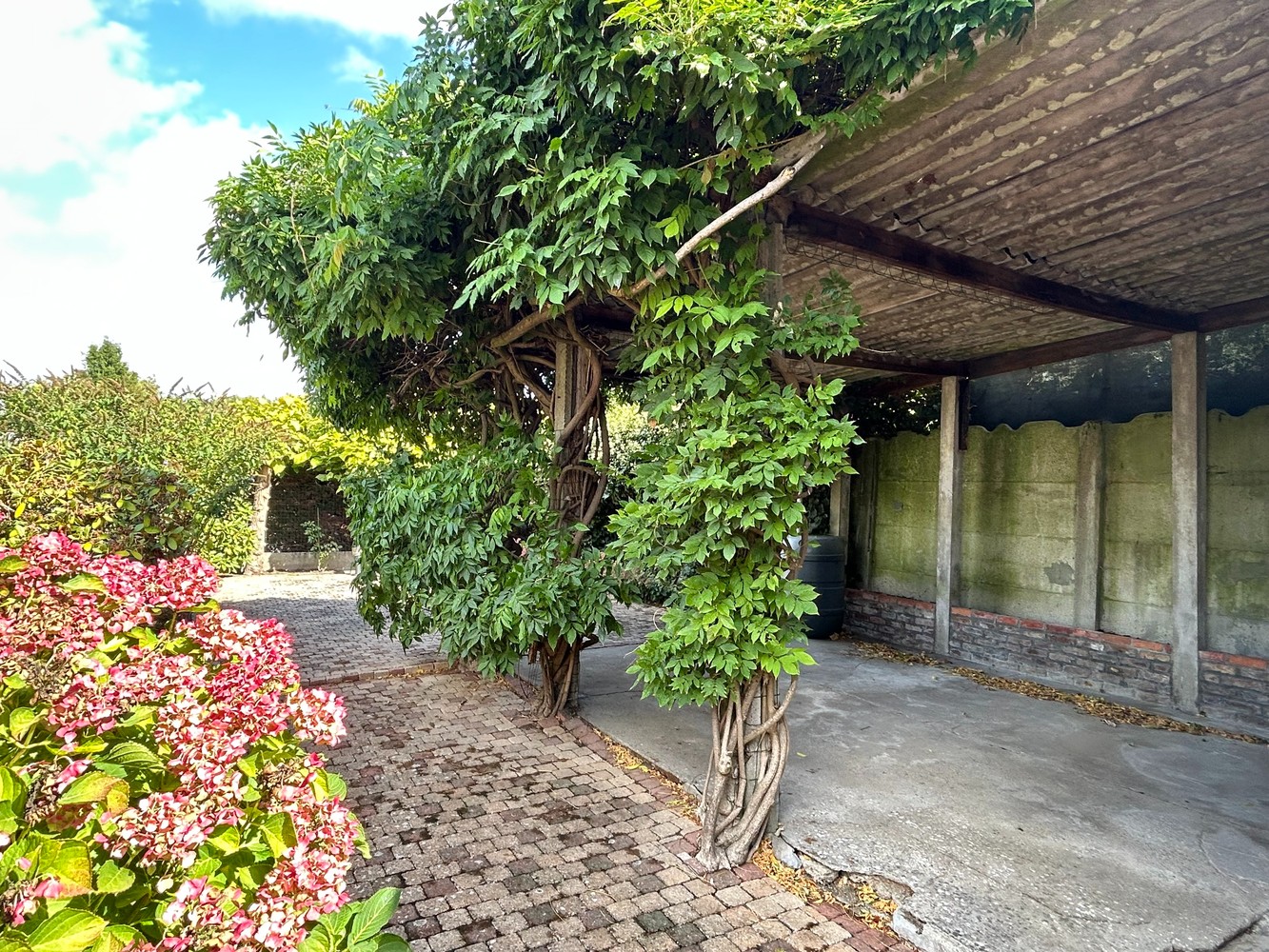 Maison à vendre à Tildonk avec 3 chambres - photo 2