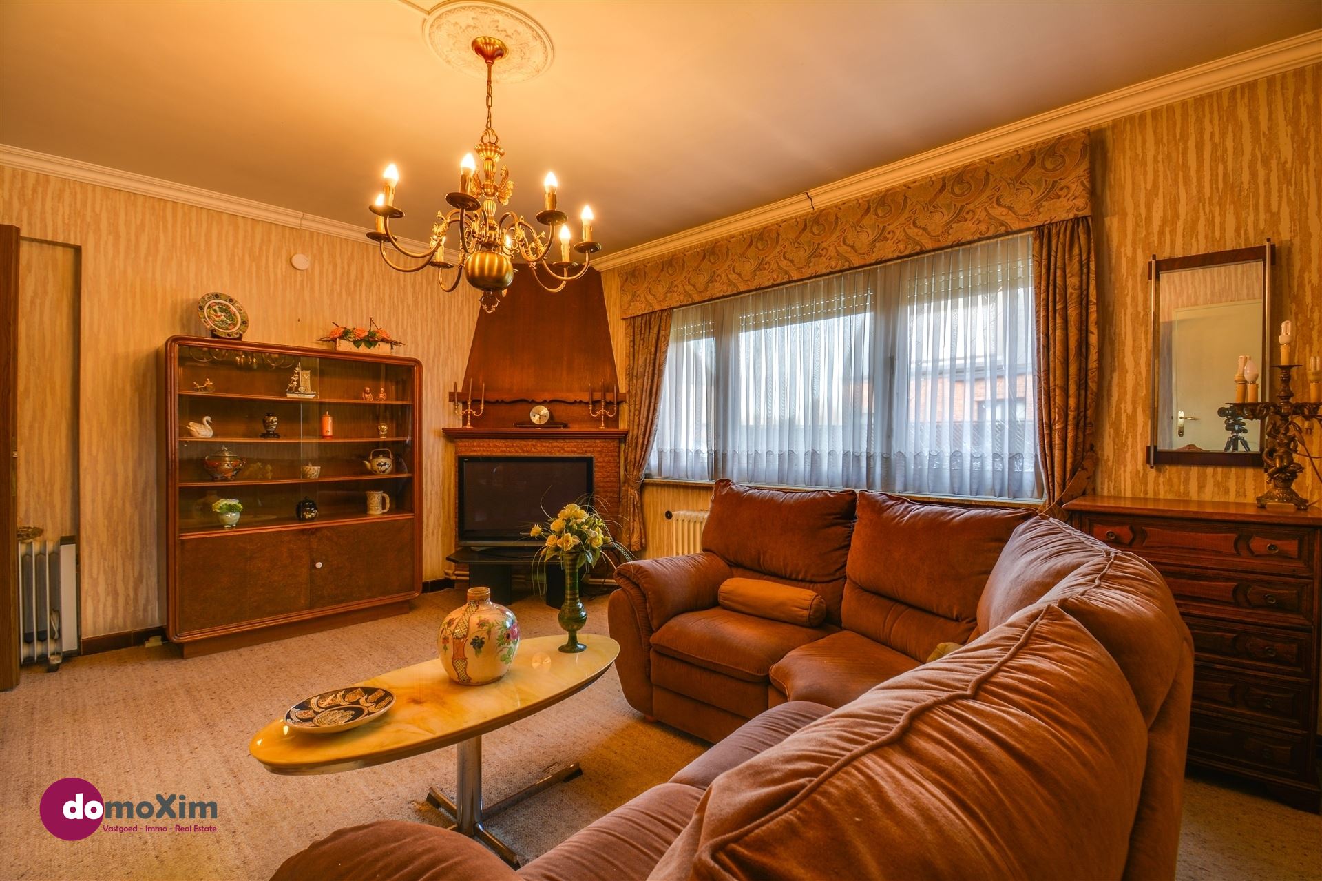 Charmante, goed gelegen woning met veel potentieel in Boortmeerbeek - foto 5