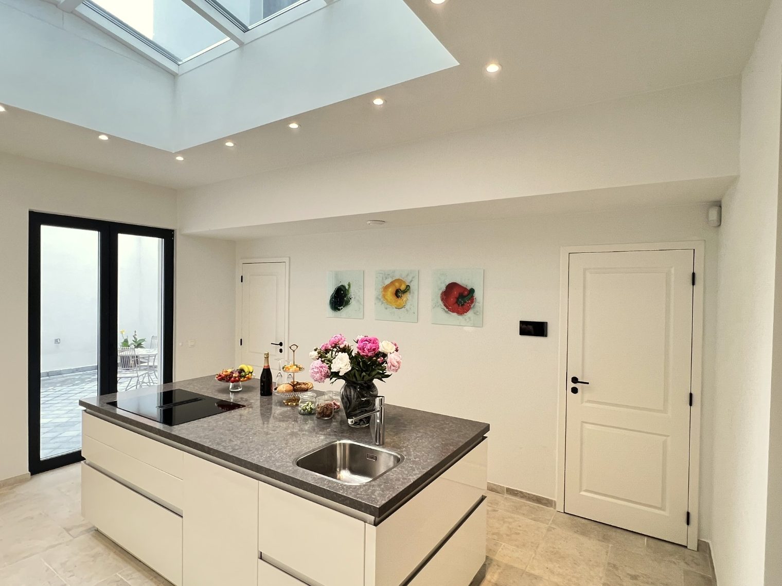 Huis te koop in Antwerpen met 5 slaapkamers - foto 5