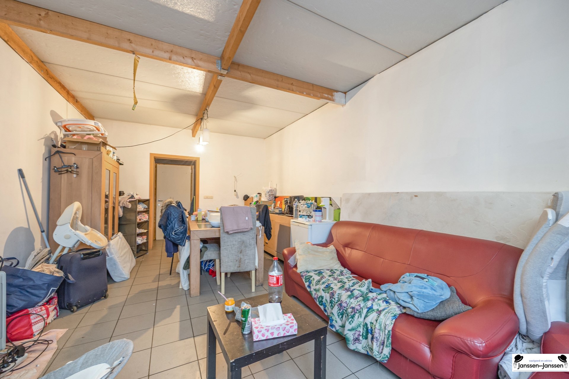 HANDELSPAND MET STERKE LOCATIE – HOOGSTRAAT 57, DUFFEL - foto 5