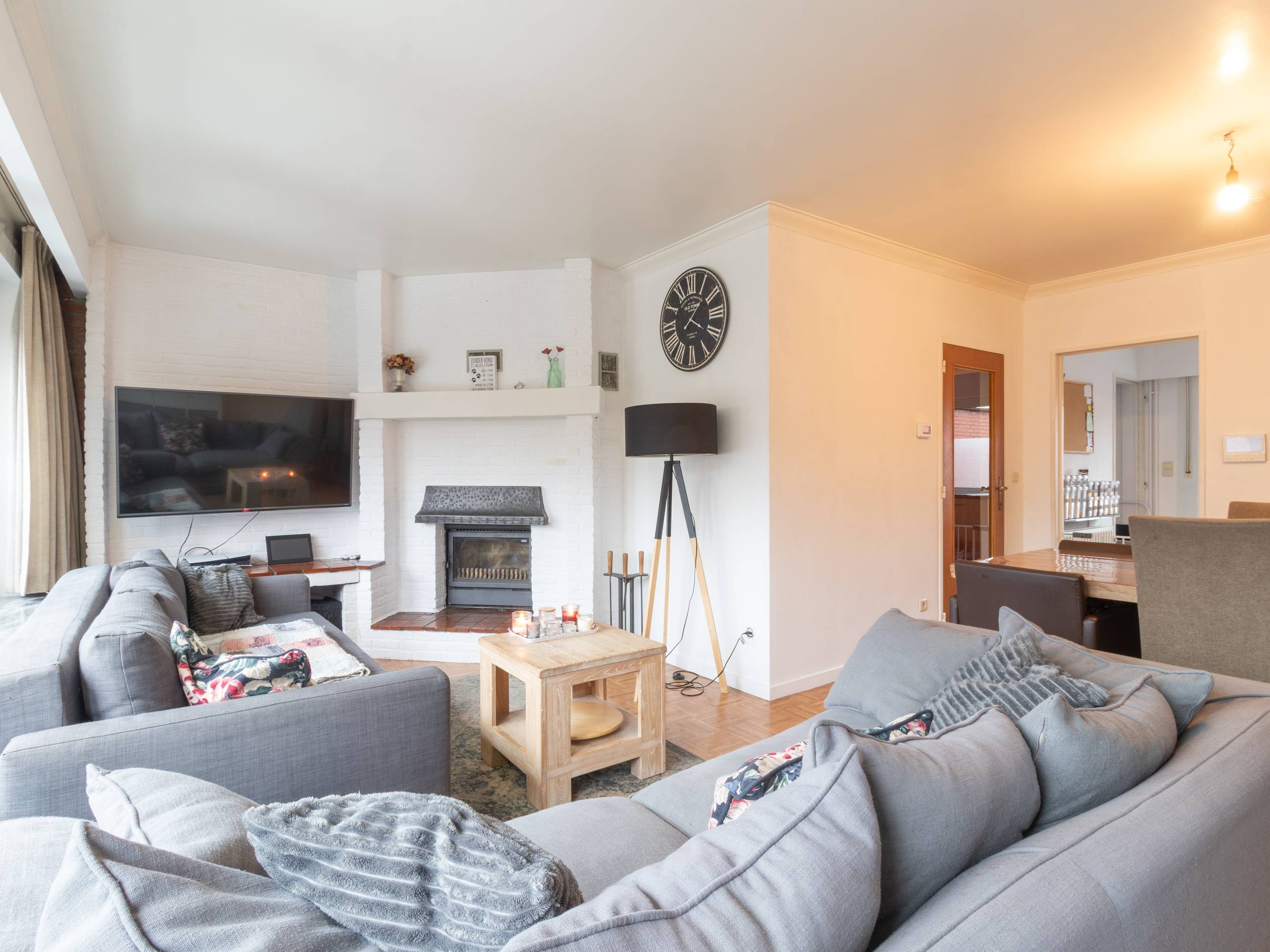 Maison à vendre à Kapellen avec 6 chambres - photo 4