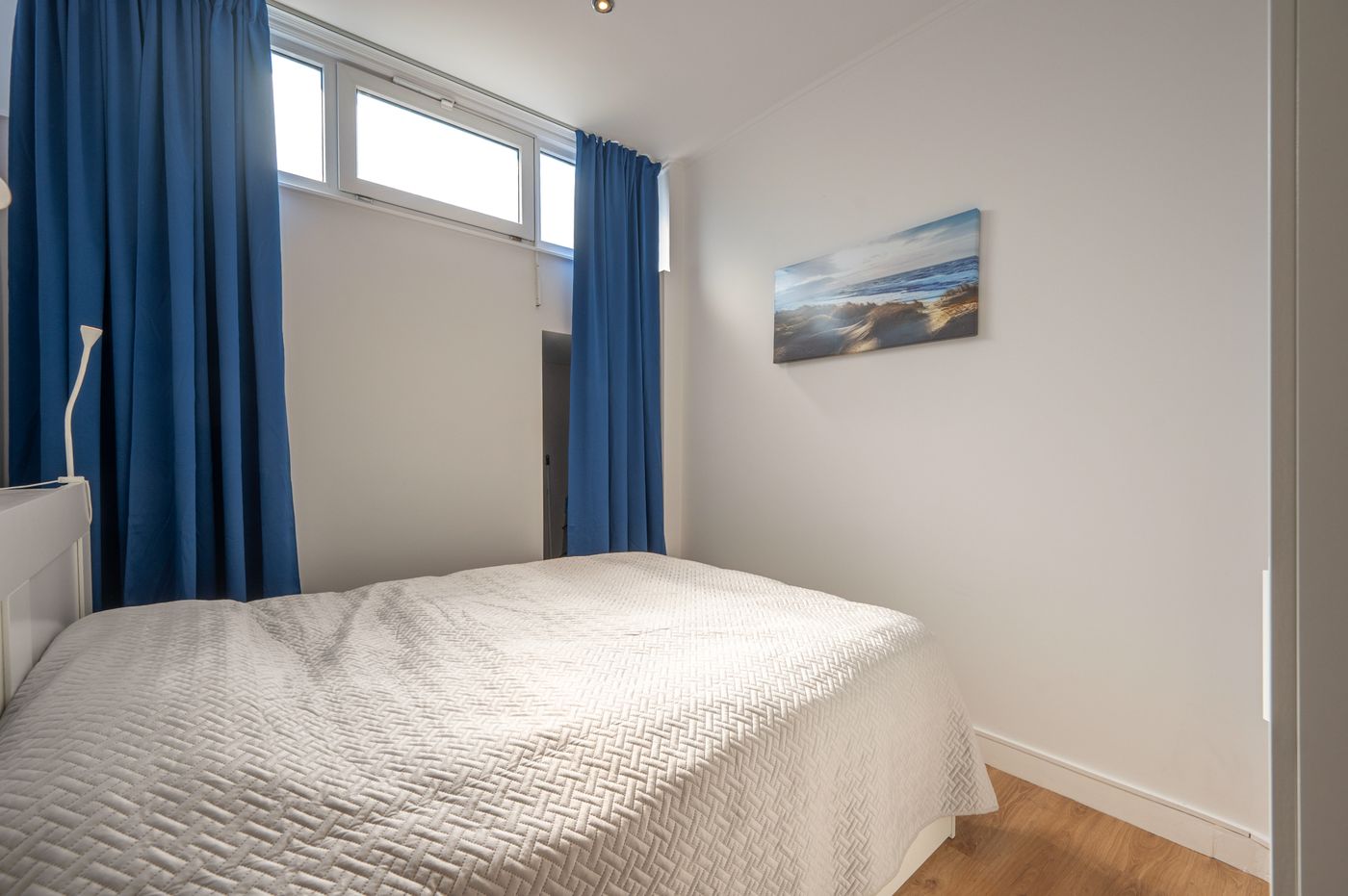 Instapklaar appartement met 2 slaapkamers in het centrum van Wenduine - foto 5