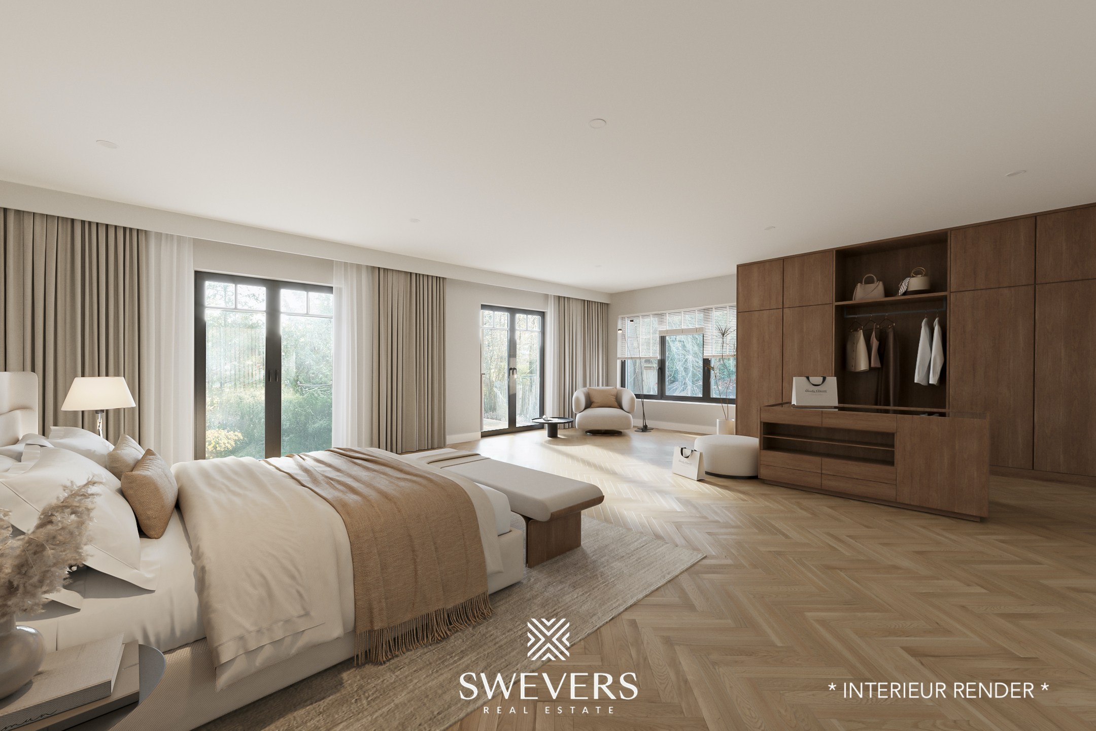 Stijlvol en ruim wonen in een woning met veel potentieel in het residentiële Bolderberg - foto 5