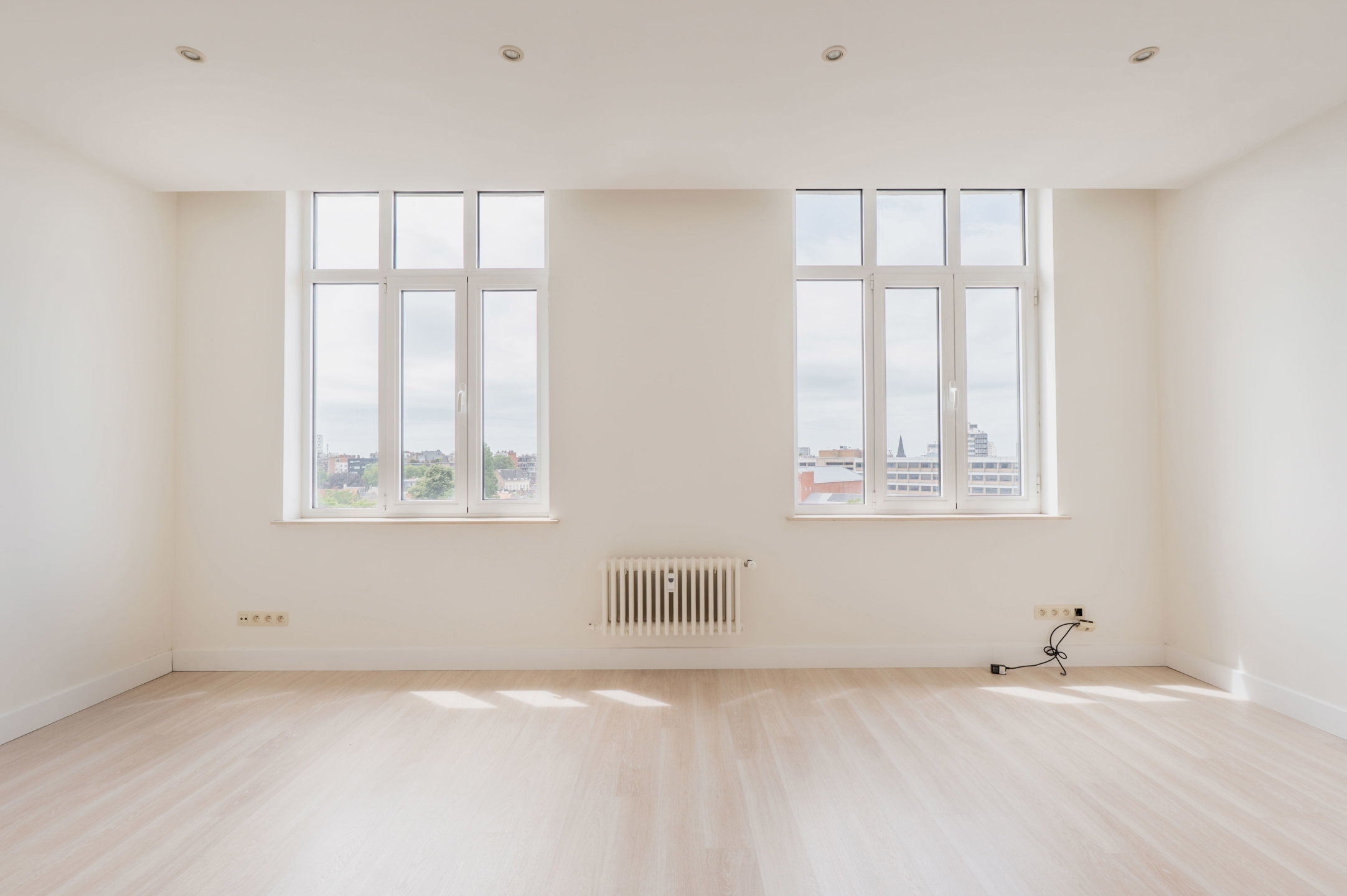 Instapklaar appartement met stadszicht - foto 4