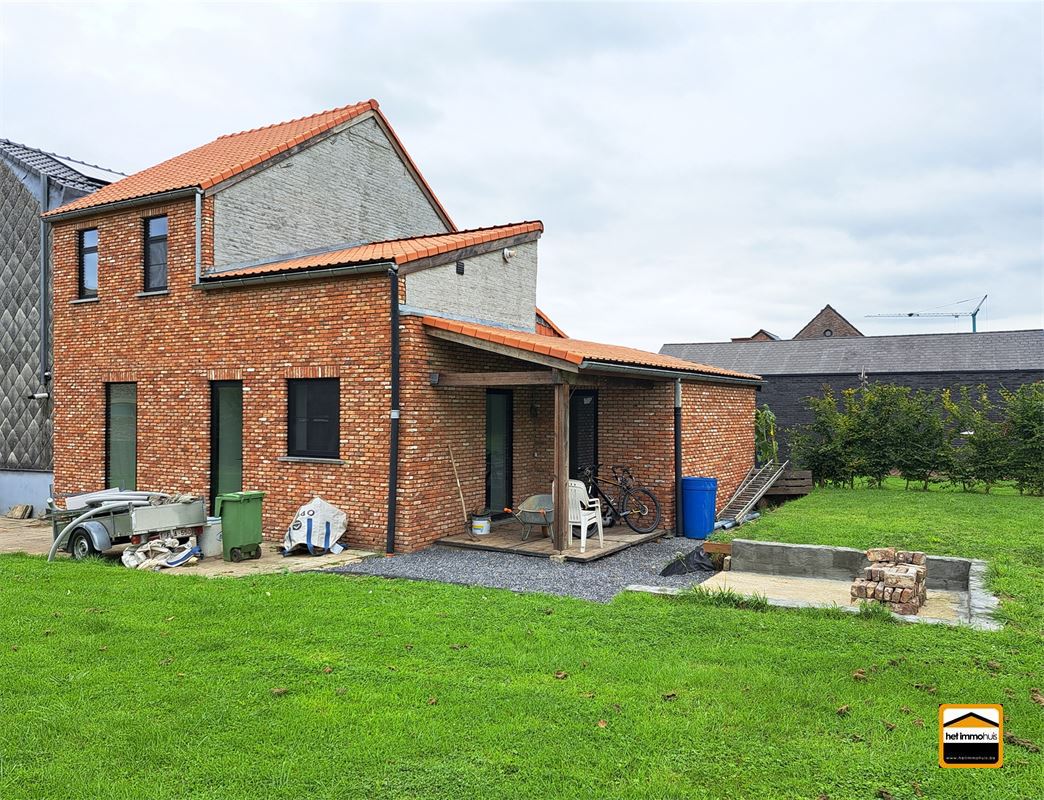 Woonhuis in Jesseren
