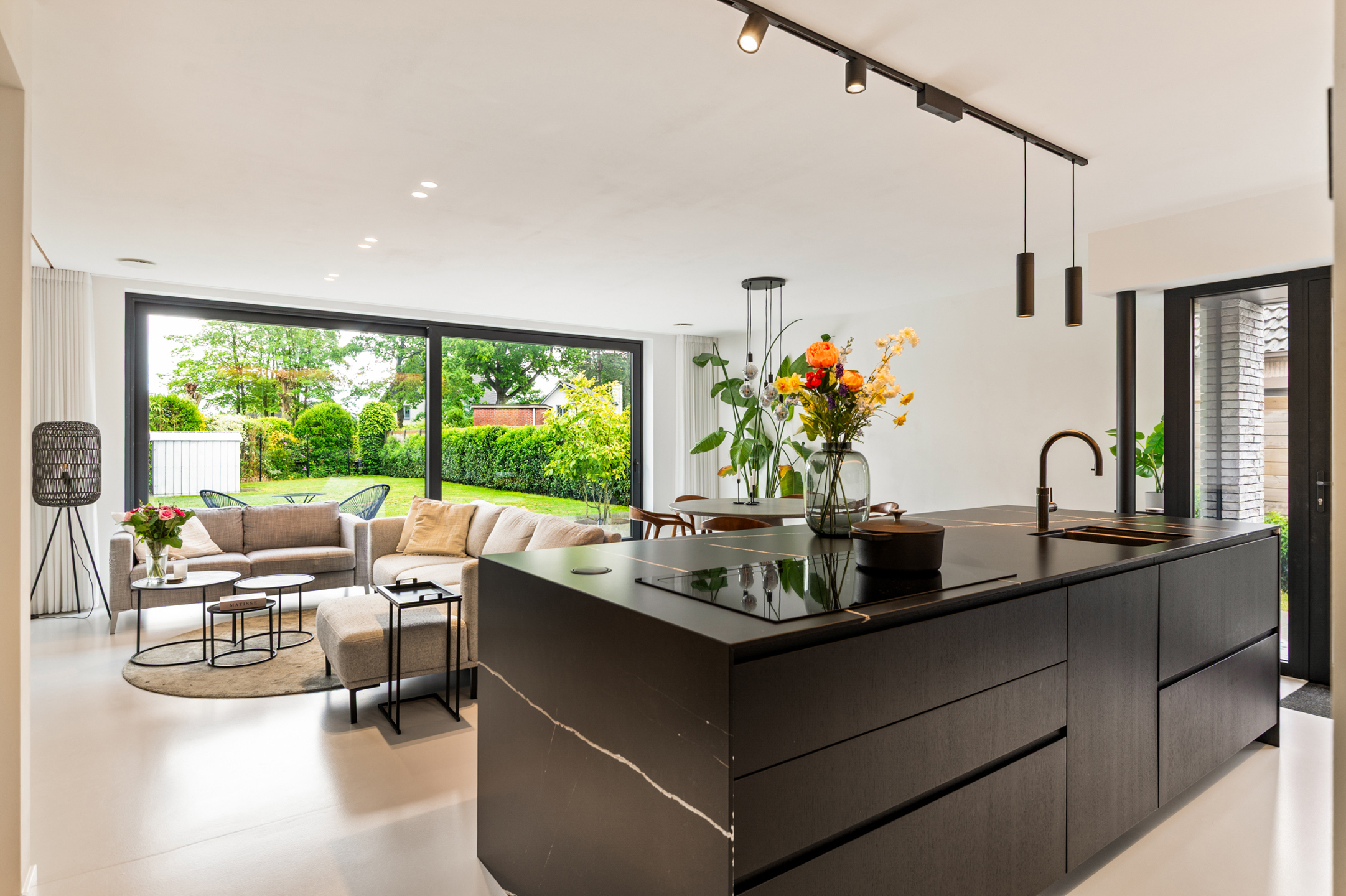 Maison à vendre à Essen avec 3 chambres - photo 3