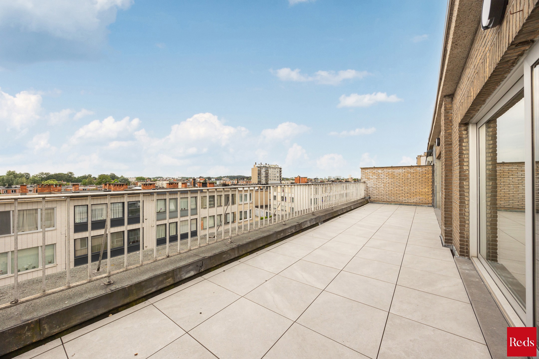 Apartment for rent in Antwerp with 1 bedroom - photo 2