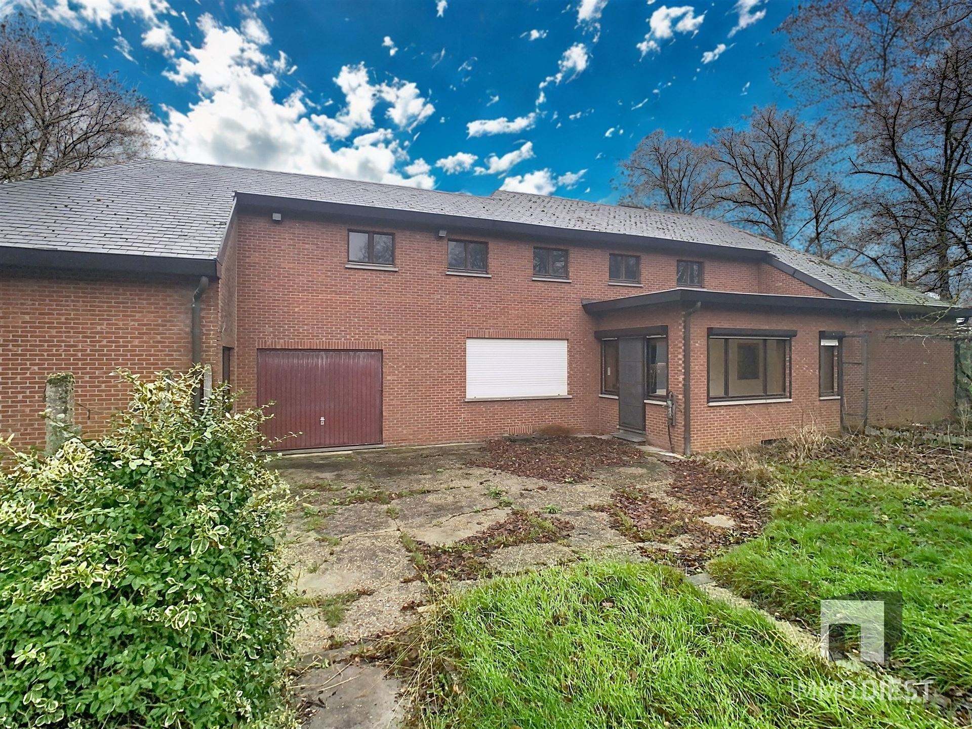 Maison à vendre à Schaffen avec 4 chambres - photo 3