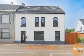 ZOTTEGEM - Instapklare, gerenoveerde woning in Zottegem!Op een ruim perceel van 10 are bevindt zich deze prachtige halfopen bebouwing, die tussen...