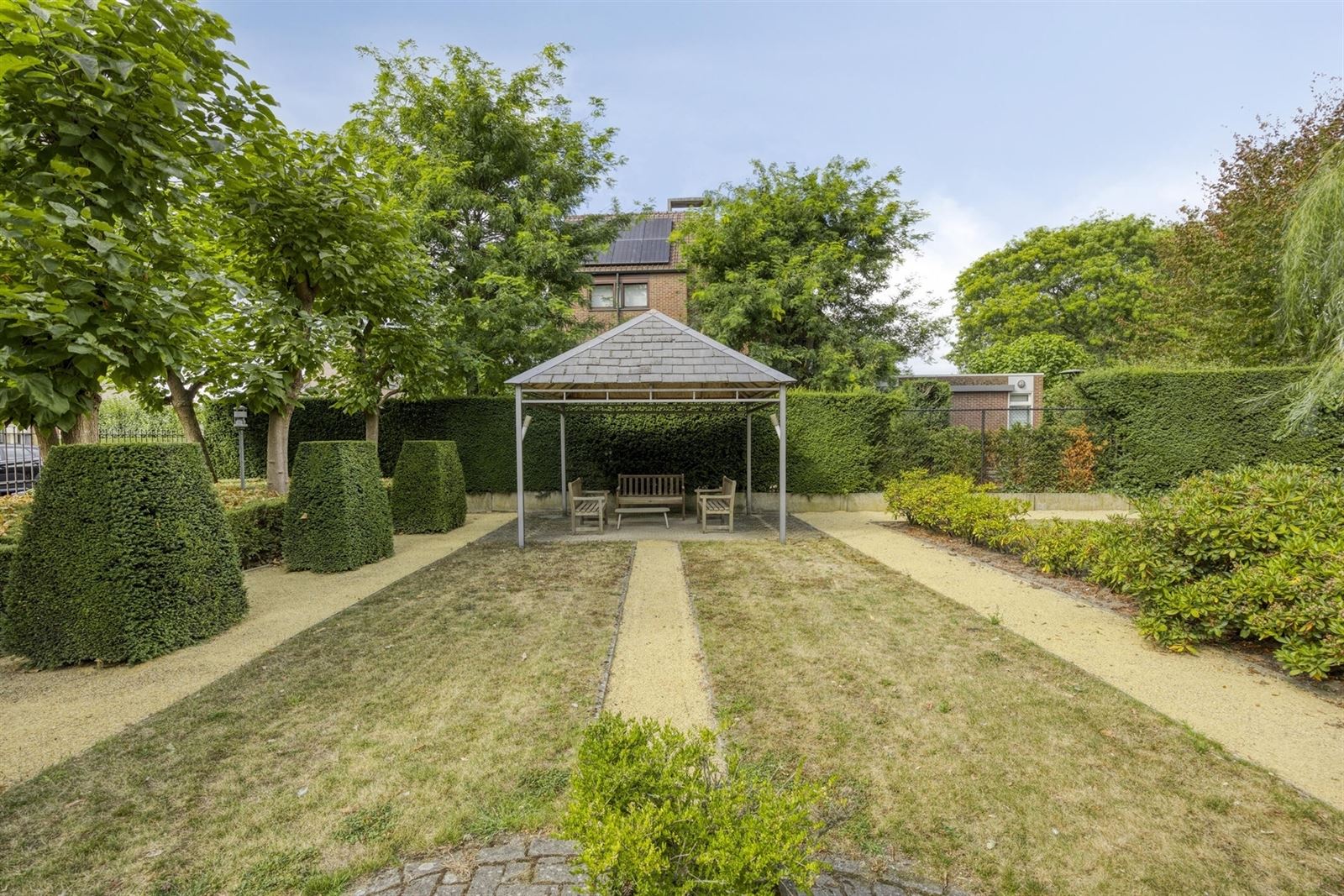 OPEN HUIS ZATERDAG 6 DECEMBER van 10u tot 11u !  - foto 5