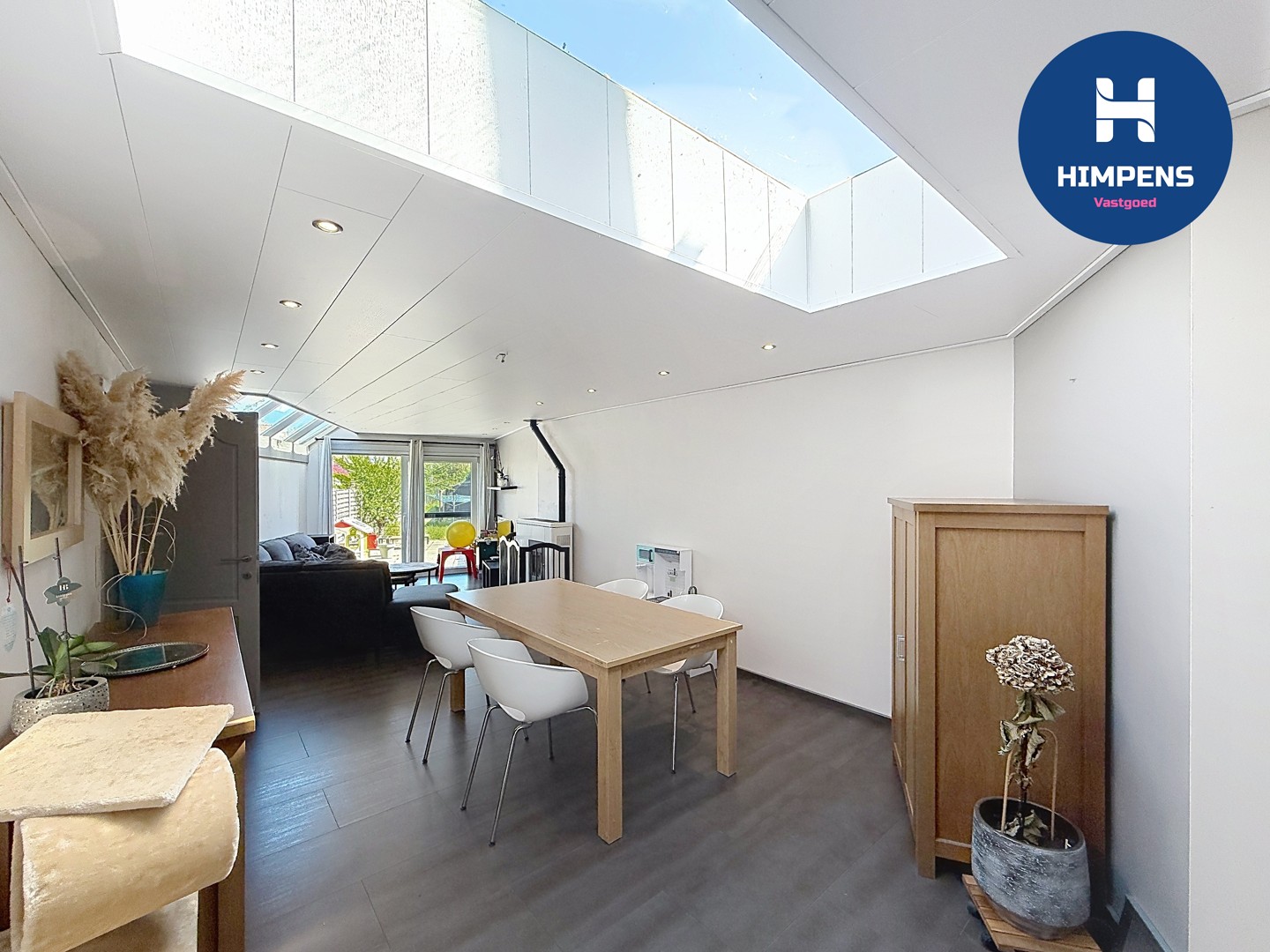 Maison à vendre à De Panne avec 3 chambres - photo 2