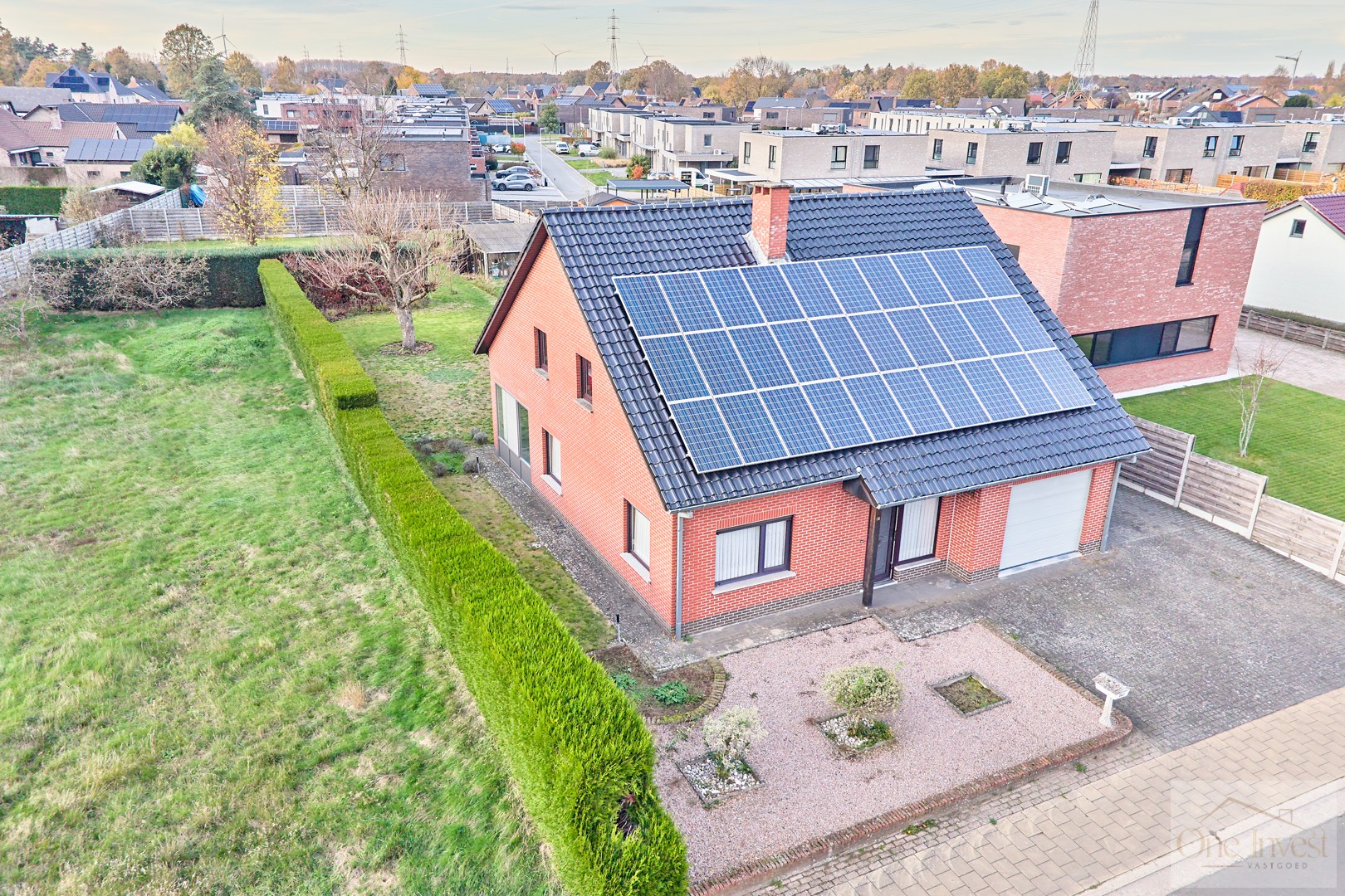 Huis te koop in Overpelt met 3 slaapkamers - foto 5