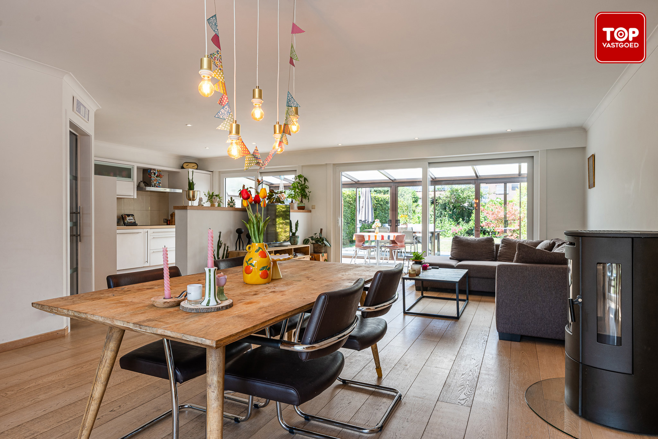 Instapklare en energiezuinige woning (EPC A) - foto 4